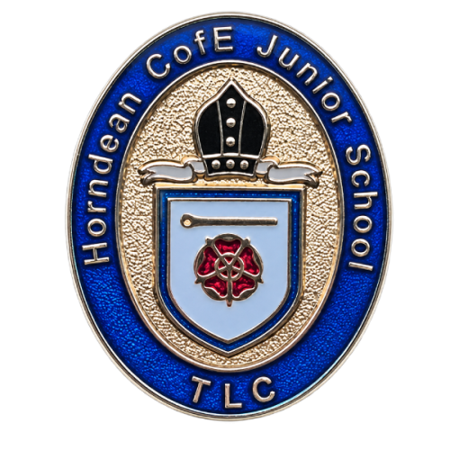 Custom School Badges 20