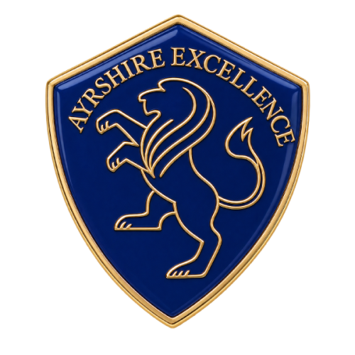 Custom School Badges 2