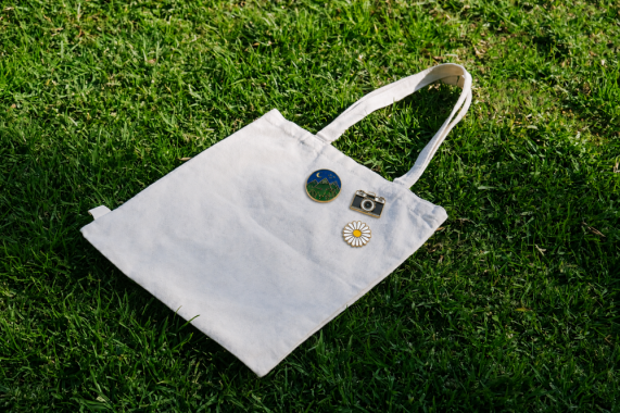 How to Display Pin Badges (7 Fun Ways)