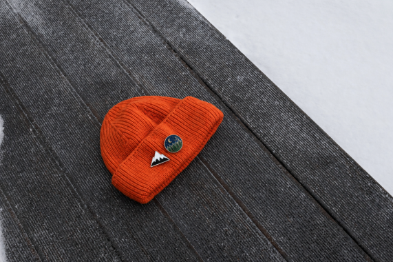 How to Display Pin Badges (7 Fun Ways)