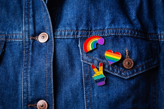 How to Display Pin Badges (7 Fun Ways)