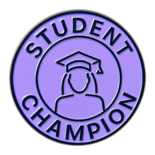 Custom School Badges 18