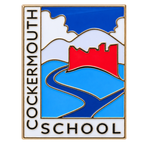Custom School Badges 12