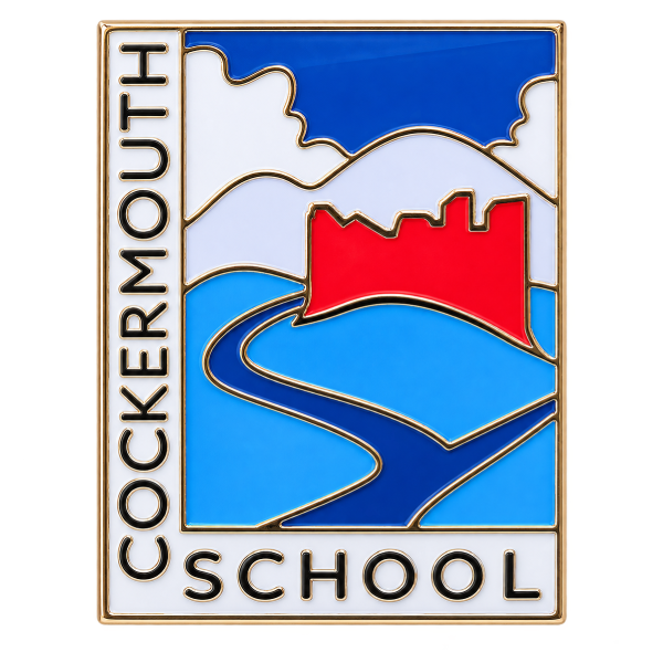 Custom School Badges 53