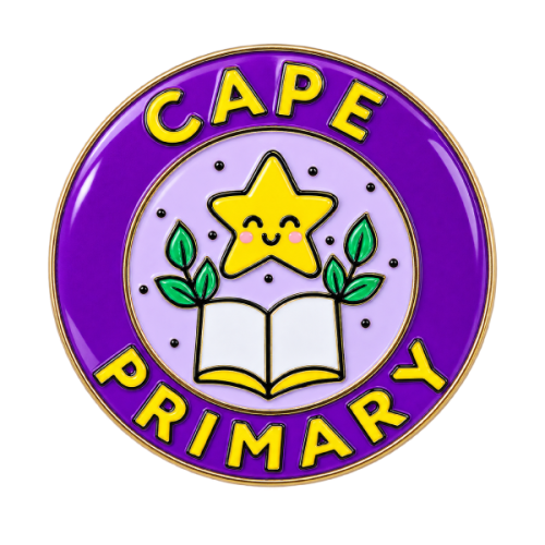 Custom School Badges 4