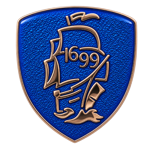 Custom School Badges 62