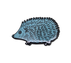 Custom Soft Enamel Pin Badges 13