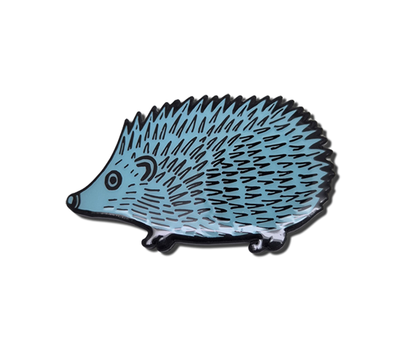 Custom Soft Enamel Pin Badges 7