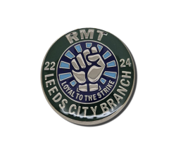 Custom Soft Enamel Pin Badges 13