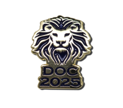 Custom Soft Enamel Pin Badges 13