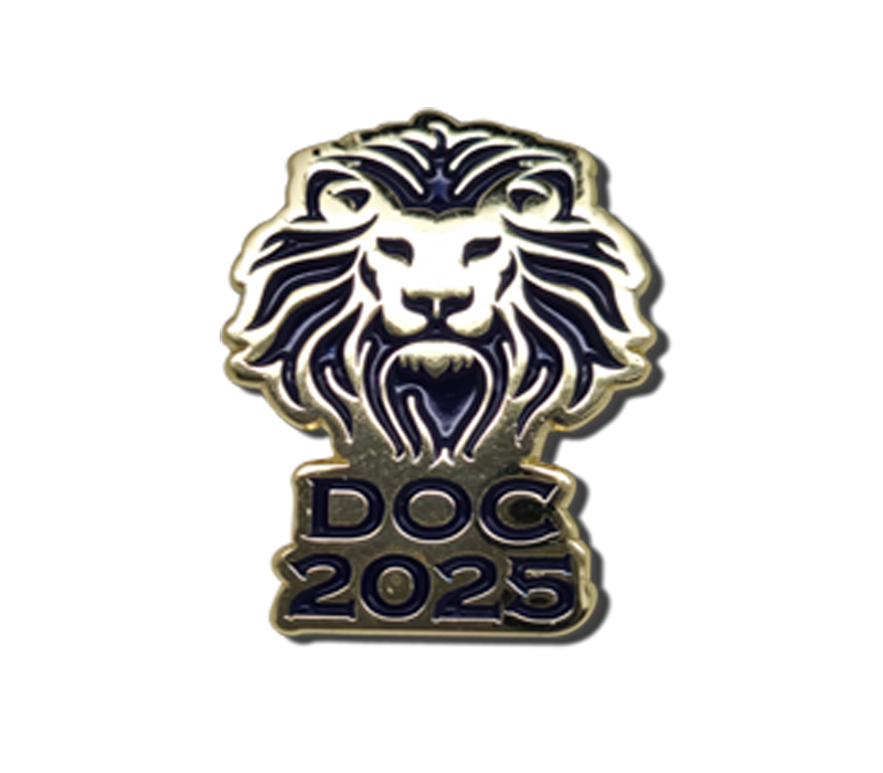 Custom Soft Enamel Pin Badges 12