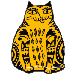 Custom Soft Enamel Pin Badges 15