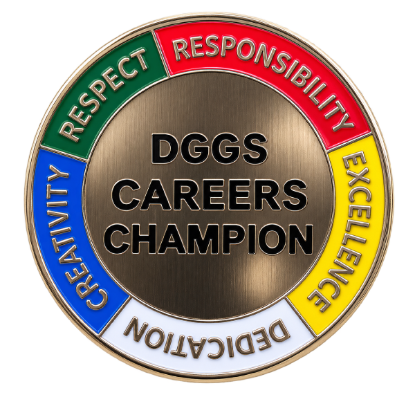 Custom School Badges 49
