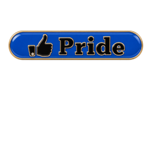 Custom School Badges 14