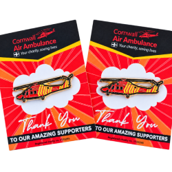 Custom Soft Enamel Pin Badges 15