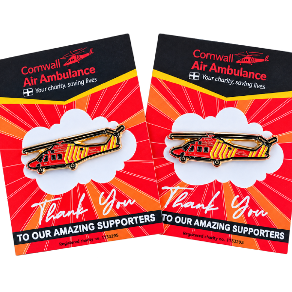 Custom Soft Enamel Pin Badges 10