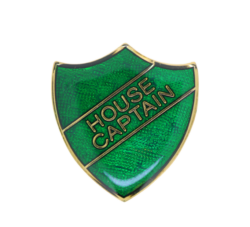 Custom School Badges