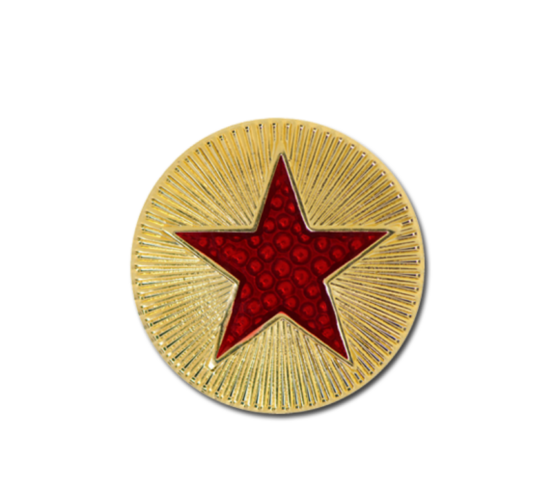 Custom Sports Club Badges 6