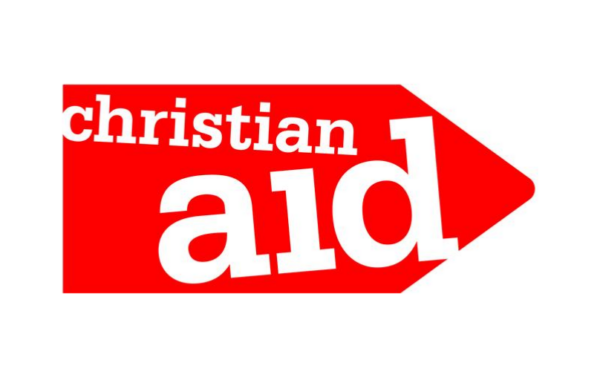 Christiain Aid