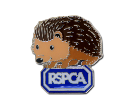 Badge vs Pin: What’s the Difference?