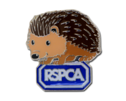 Football Small Bar Badge