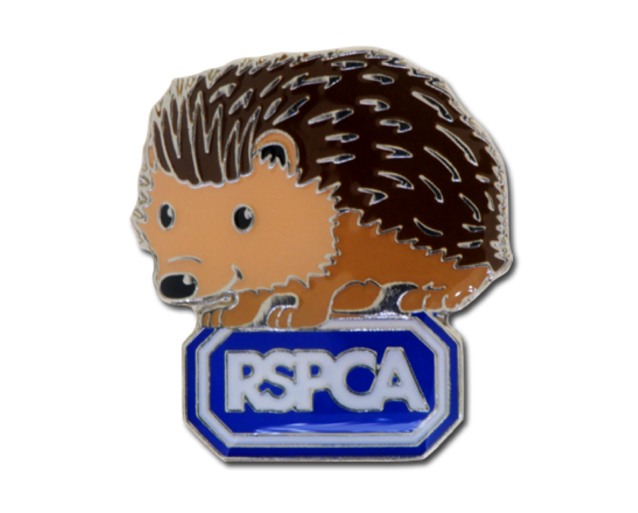 Custom Soft Enamel Pin Badges 1