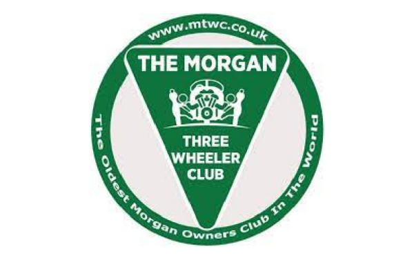 The Morgan