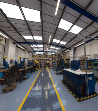 Custom Sports Club Badges for Every Team