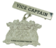 Die Struck Keyring