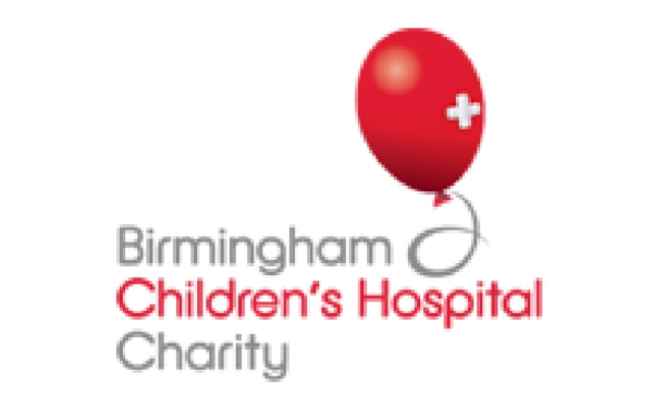 Birmingham Children's Hospital Charity