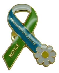 Custom Charity Badges