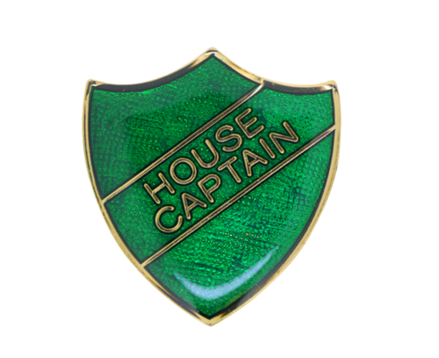 Green House Captain (Copy) 1