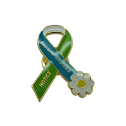Custom Charity Badges