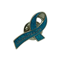 Custom Charity Badges