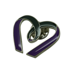Custom Charity Badges