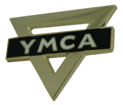 Custom Charity Badges