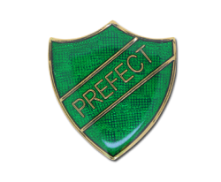 Custom Sports Club Badges