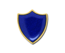 Custom Sports Club Badges