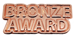 School Award Badges 6