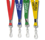Lanyards