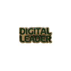 Digital Leader Badge 8