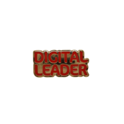 Digital Leader Badge 5