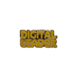 Digital Leader Badge 6