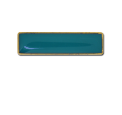 Plain Bar Small Bar Badge 28