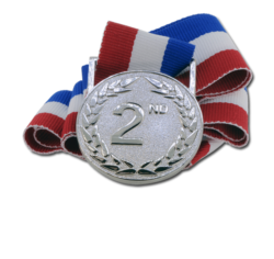 Sports Day Medals Medal 5