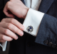 Cufflinks