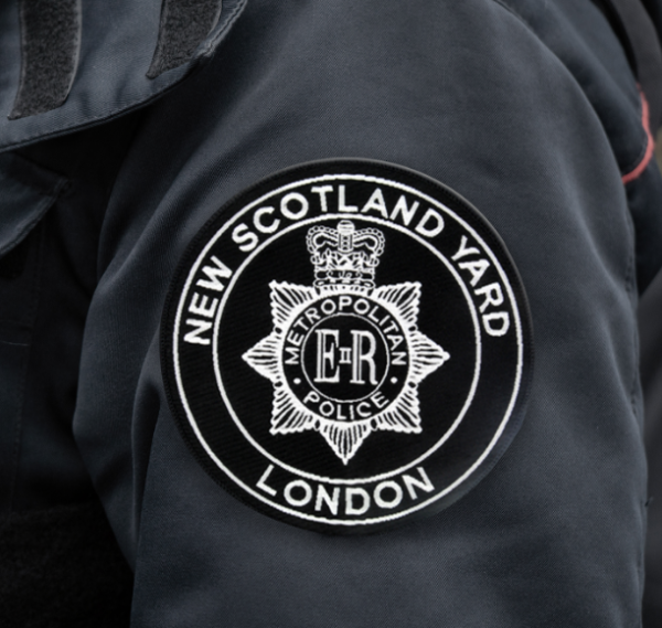 Custom Patches