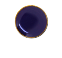 Enamelled Button Badge Round Badge 19