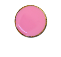 Enamelled Button Badge Round Badge 21