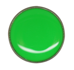 Neon Enamelled Button Badge Round Badge 5